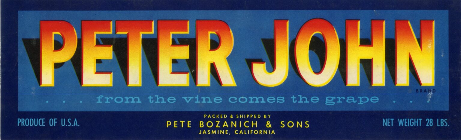 Peter John Peter John